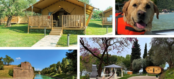 Mehr Komfort, mehr Qualität, mehr Gardasee